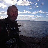 Bairnsdale Regional Health Service Employee Michael Bosson's profile photo