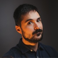 HLabs Employee Alexandru Savescu's profile photo