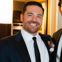 Sean Vincent Email & Phone Number