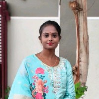 iMerit Technology Employee Pragathi M's profile photo
