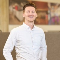Layton Construction Employee Spencer Everett's profile photo