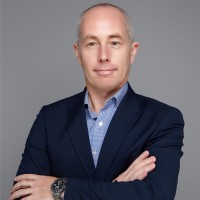 HSBC Employee Steve Hurst's profile photo