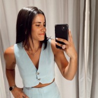 LOTTUSSE Employee Joana Palou's profile photo