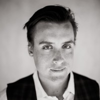 Ovinto Employee Thomas Vanhove's profile photo