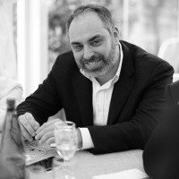 Wind Tre Employee Francesco Cacciapuoti's profile photo