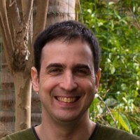 Assembrix Ltd Employee Zvi Stachel's profile photo