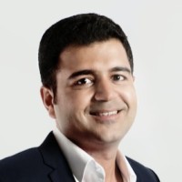 Syfe Employee Dhruv Arora's profile photo