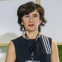 Cristina de la Maza Email