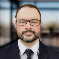 RxMapper Employee Everett Woodward's profile photo