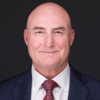 Wells Fargo Advisors Employee Byron Clark's profile photo