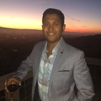 Broadcom Employee Santanu Biswas's profile photo