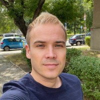 Communi5 Employee Marius Witke's profile photo