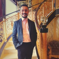 Fibracast Ltd. Employee Malav Trivedi's profile photo