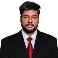 Thyrocare Technologies Ltd. Employee Jacob Moses's profile photo