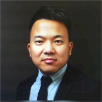 Texas Instruments Employee Alex Cs's profile photo