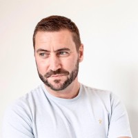 Unsame Employee Paul Reading's profile photo