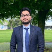 Akhil Goyal Email