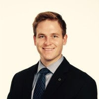 Slate Real Estate Partners Employee Ryan Yeager's profile photo