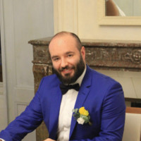 Quideos Employee Gaël Pagès's profile photo