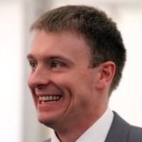 SECO Luxembourg Employee Jean-François Lemperez's profile photo