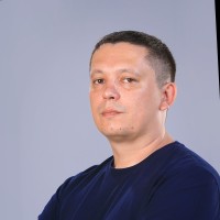 dentsu Southeast Europe Employee Tomislav Britvec's profile photo