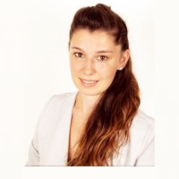 CARIFY Employee Valeria Balzano's profile photo
