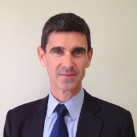 Compliance for Accountants Limited Employee Ian Waters's profile photo