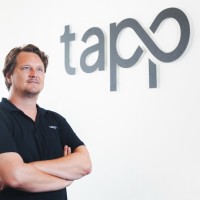 Tapp.online Employee Niels Postma's profile photo