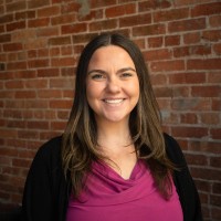 Kalamazoo Outdoor Gourmet Employee Maggie Determann's profile photo