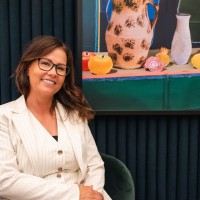 Televerde Employee Alicia Rasta's profile photo