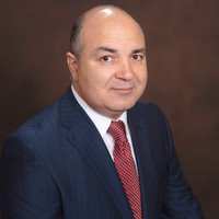 U.S. Financial Advisory and Audit Firm (USFAAF) Inc. Employee Ossama Eldahshoury's profile photo