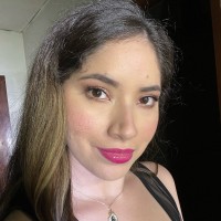 Narviz Employee Victoria Parraga's profile photo