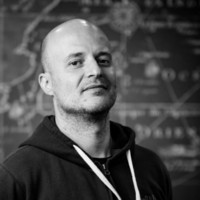 Gameloft Brisbane Employee Karl von der Luhe's profile photo