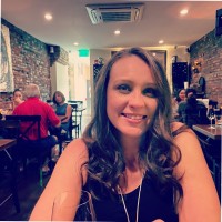 amicus GMP Consultants Employee Heather le's profile photo
