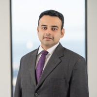 Sarvam AI Employee Aalekh Sharan's profile photo