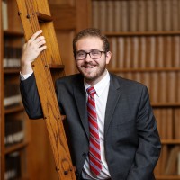 Epic Employee Michael Peeler's profile photo