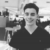 Zureo Software Employee Emiliano Ferreira's profile photo