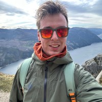 Firstline IT Employee Jannick Enevold's profile photo