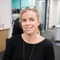 Hoselink Employee Vanessa Henry's profile photo