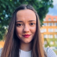 Loyalift Employee Maria Yarova's profile photo