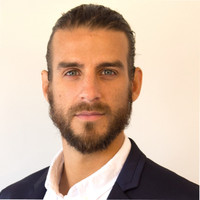 HALLDE Employee Victor Föjer's profile photo