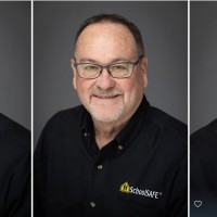 SchoolSAFE Communications Employee Dave Petty's profile photo