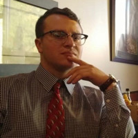 Nicolas Curl Email & Phone Number