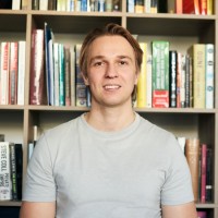 Seqera Labs Employee Sasha Dagayev's profile photo