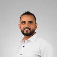Layup Employee Kamal Samsudeen's profile photo