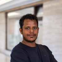 CMS (Pvt) Ltd. Employee Lakmal Wimaladasa's profile photo
