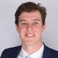 Arrive Logistics Employee Will Schneider's profile photo