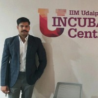 Rajasthan Barytes Limited Employee Shakti Chauhan's profile photo