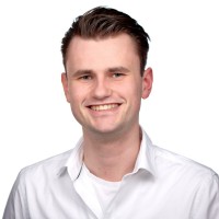 Netaspect Software BV Employee Niels Tuijtjens's profile photo