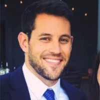 Patrick Corcoran Email & Phone Number